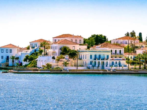 Athens and Nafplion tailor made holiday in Greece