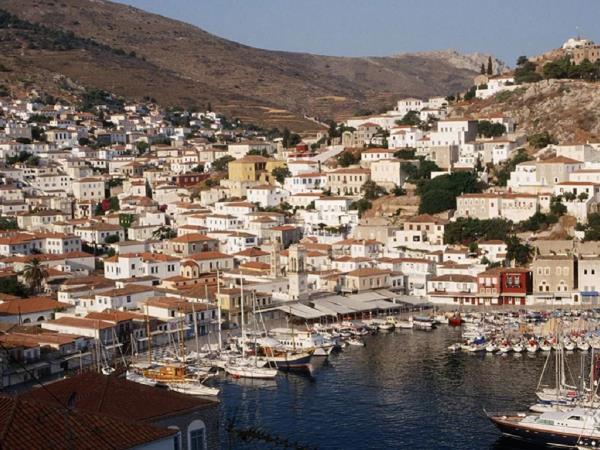 Athens and Nafplion tailor made holiday in Greece