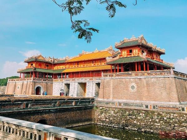 Tailor made family holiday in Vietnam
