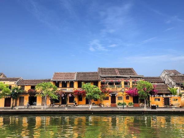 Tailor made family holiday in Vietnam