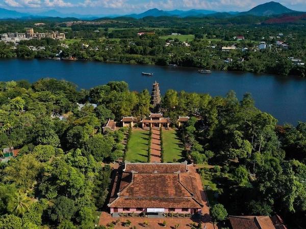 Tailor made family holiday in Vietnam