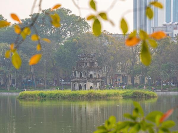 Tailor made family holiday in Vietnam
