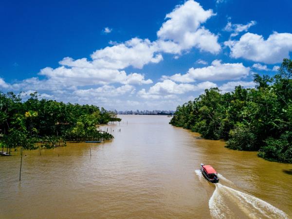 Tailor made family holiday in Vietnam