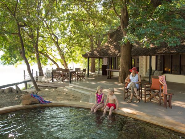 Luxury Zambia and Malawi family safari