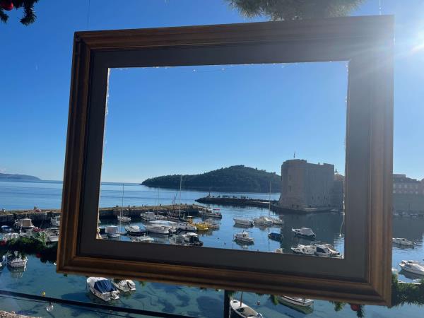 Southern Dalmatia guided cycling holiday, Croatia