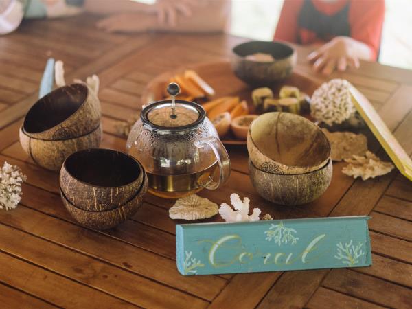 French Polynesia family adventure holiday