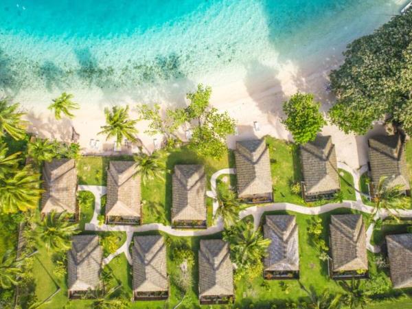 French Polynesia family adventure holiday
