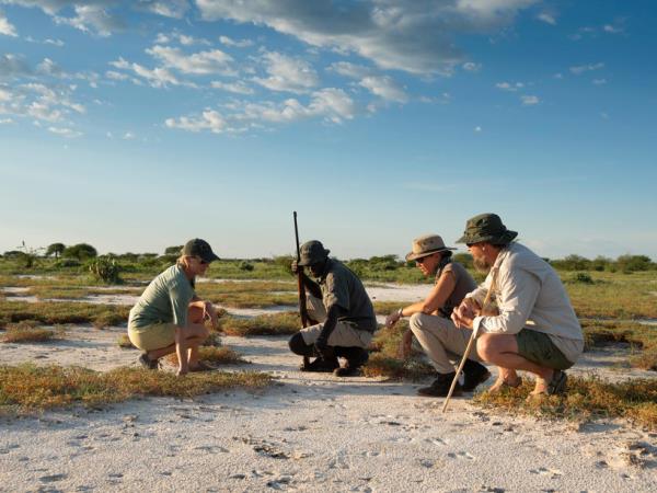 Namibia self drive adventure
