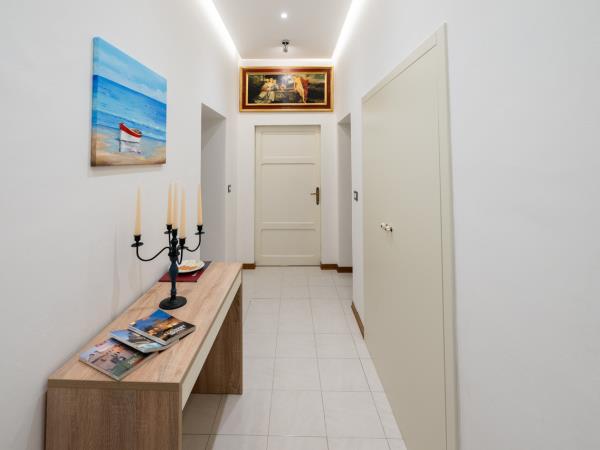 Perugia accomodation in Italy, sleeps 6