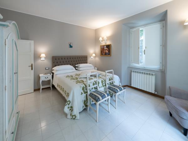 Perugia accomodation in Italy, sleeps 6