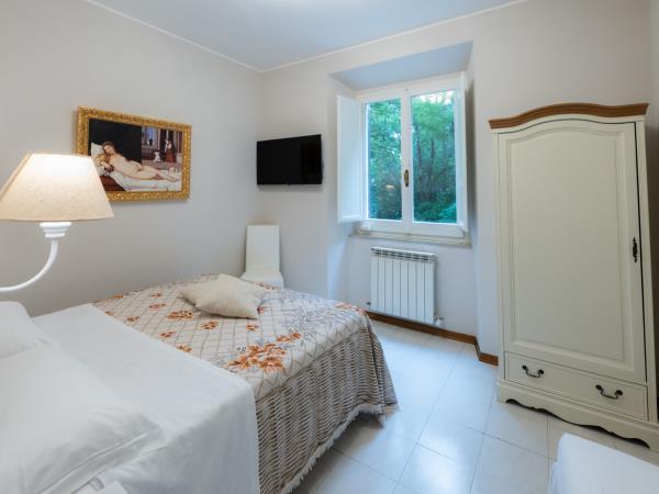 Perugia accomodation in Italy, sleeps 6