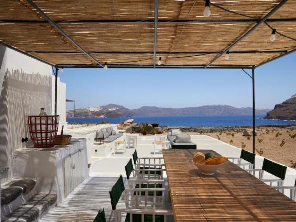 Athens & Santorini holiday, tailor made