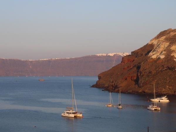 Athens & Santorini holiday, tailor made