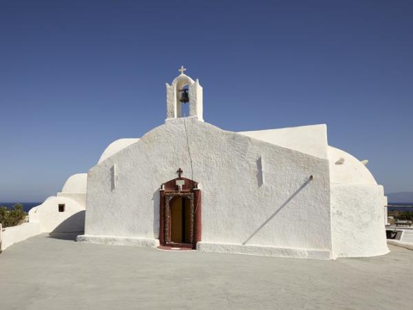 Athens & Santorini holiday, tailor made