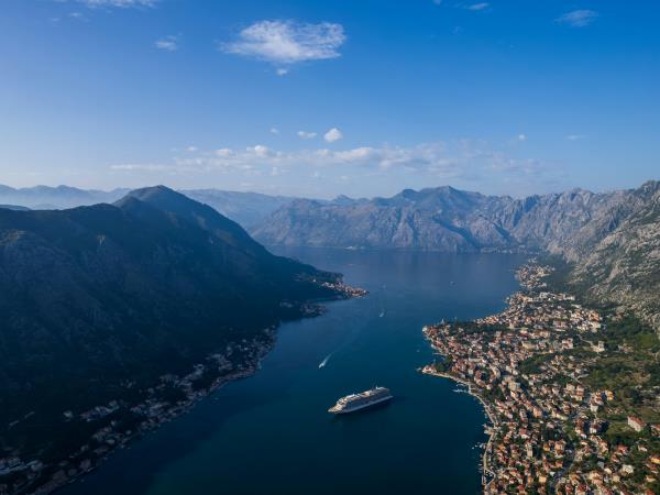 Montenegro fly drive holiday