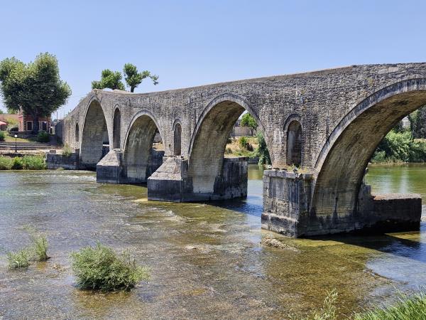 Self drive holiday in Northern Greece, hike & tour