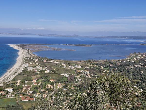 Self drive holiday in Northern Greece, hike & tour