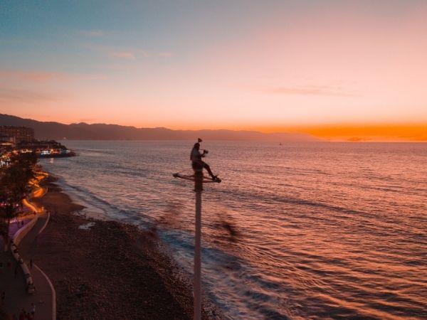 Puerto Vallarta & Nayarit vacation