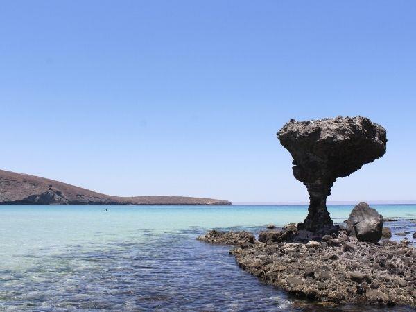 Baja California self drive holiday