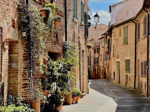 Tuscany & Umbria cultural tour