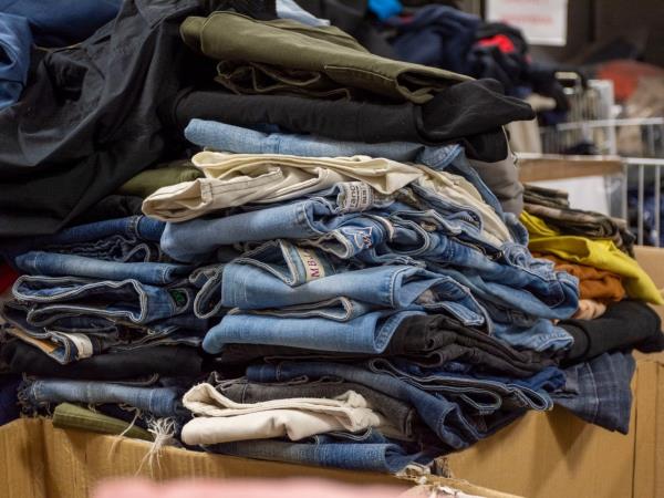 Ethical fashion volunteering holiday in Greece