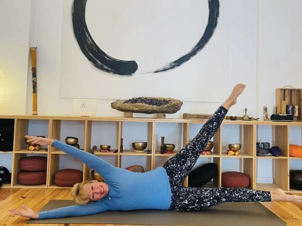 Yoga holidays in Spain Responsible Travel