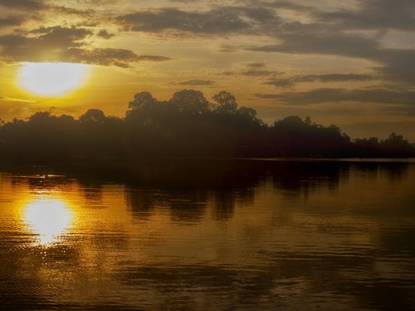 Sabah and Sarawak tailor made holiday