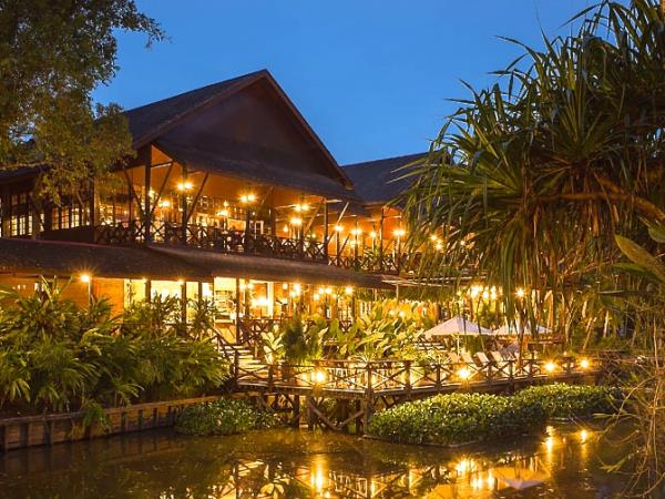 Sabah and Sarawak tailor made holiday
