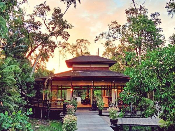 Sabah and Sarawak tailor made holiday