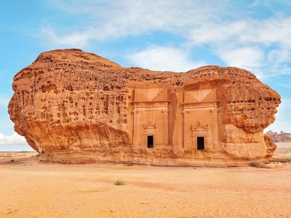Saudi Arabia 7 day holiday