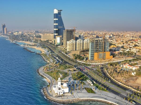 Saudi Arabia tailor made holiday