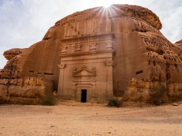 Saudi Arabia tailor made holiday