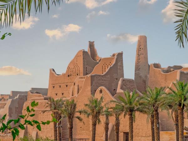 Riyadh to Jeddah holiday, 4 days