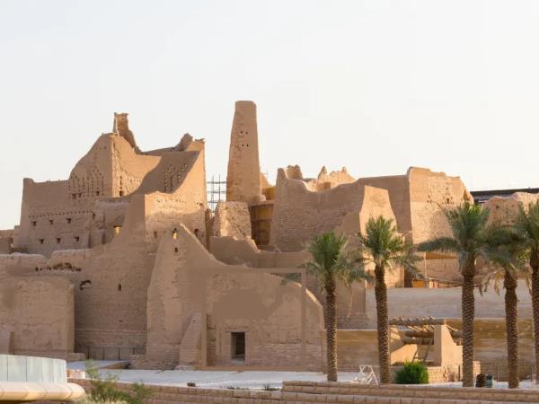 Riyadh to Jeddah holiday, 4 days