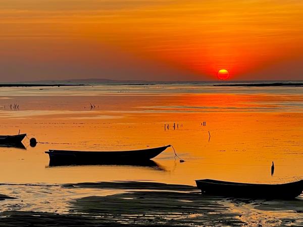 Pulau Rote island holiday in Indonesia