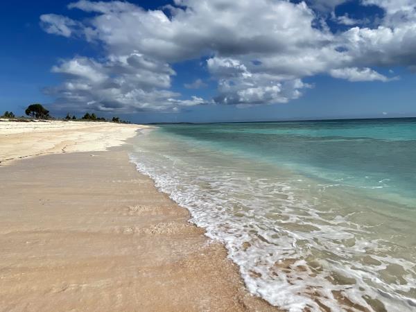 Pulau Rote island holiday in Indonesia