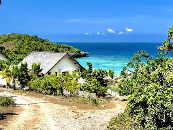 Pulau Rote island holiday in Indonesia