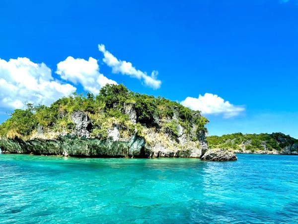 Pulau Rote island holiday in Indonesia
