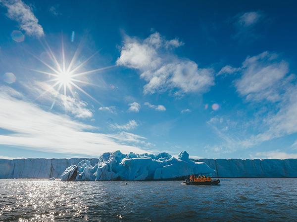 11 Day Introduction to Spitsbergen holiday