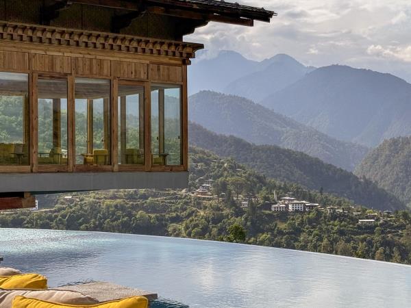Bhutan tailor made holiday