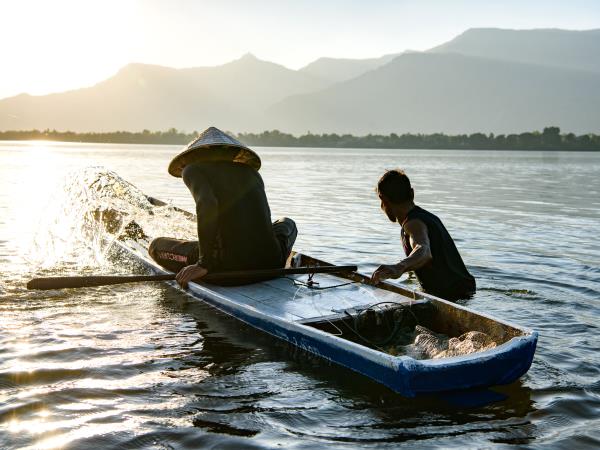 Laos highlights and beyond tailor made tour