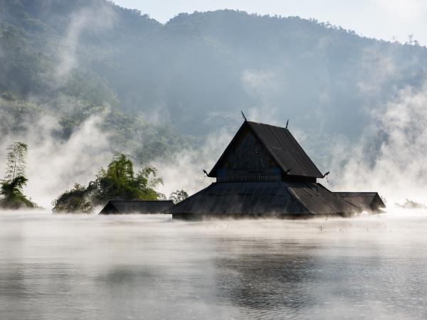 Laos highlights and beyond tailor made tour