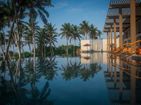 Beach holiday & tour in Sri Lanka