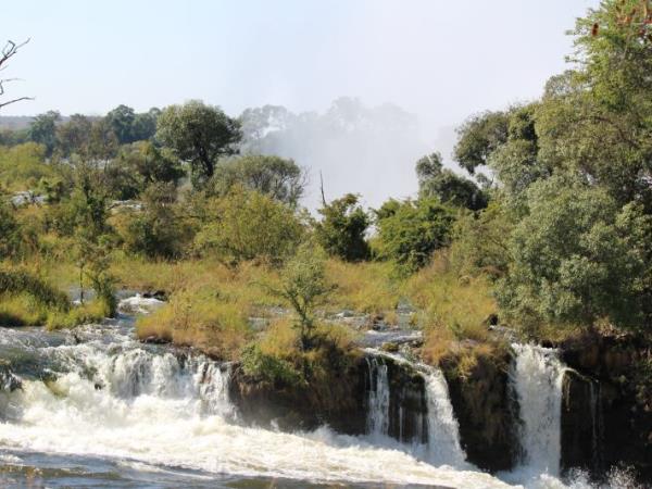 Botswana community safari holiday with local guides