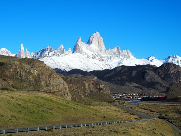Essential Patagonia holiday, 16 days