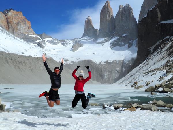 Essential Patagonia holiday, 16 days