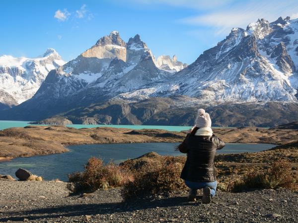 Essential Patagonia holiday, 16 days