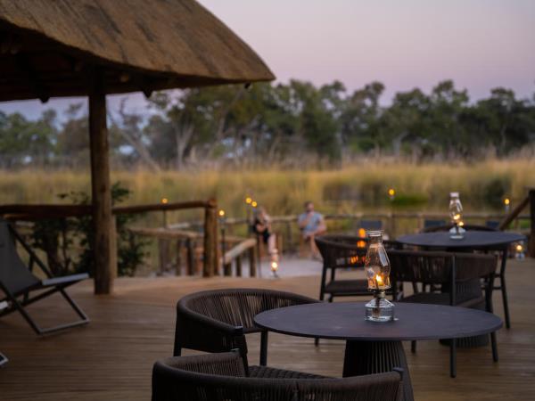 Chobe and Okavango Delta safari in Botswana