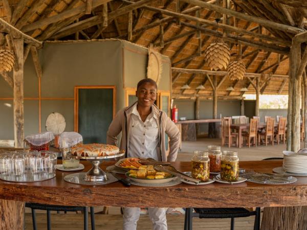 Chobe and Okavango Delta safari in Botswana