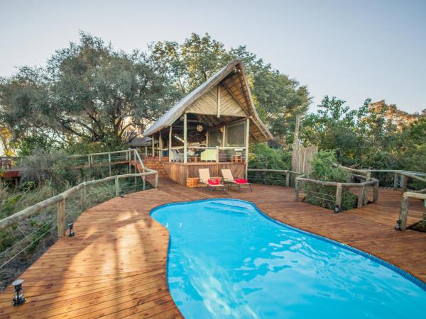 Chobe and Okavango Delta safari in Botswana